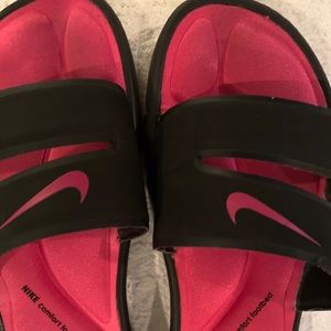 Nike Comfort Footbed Slide Sandals